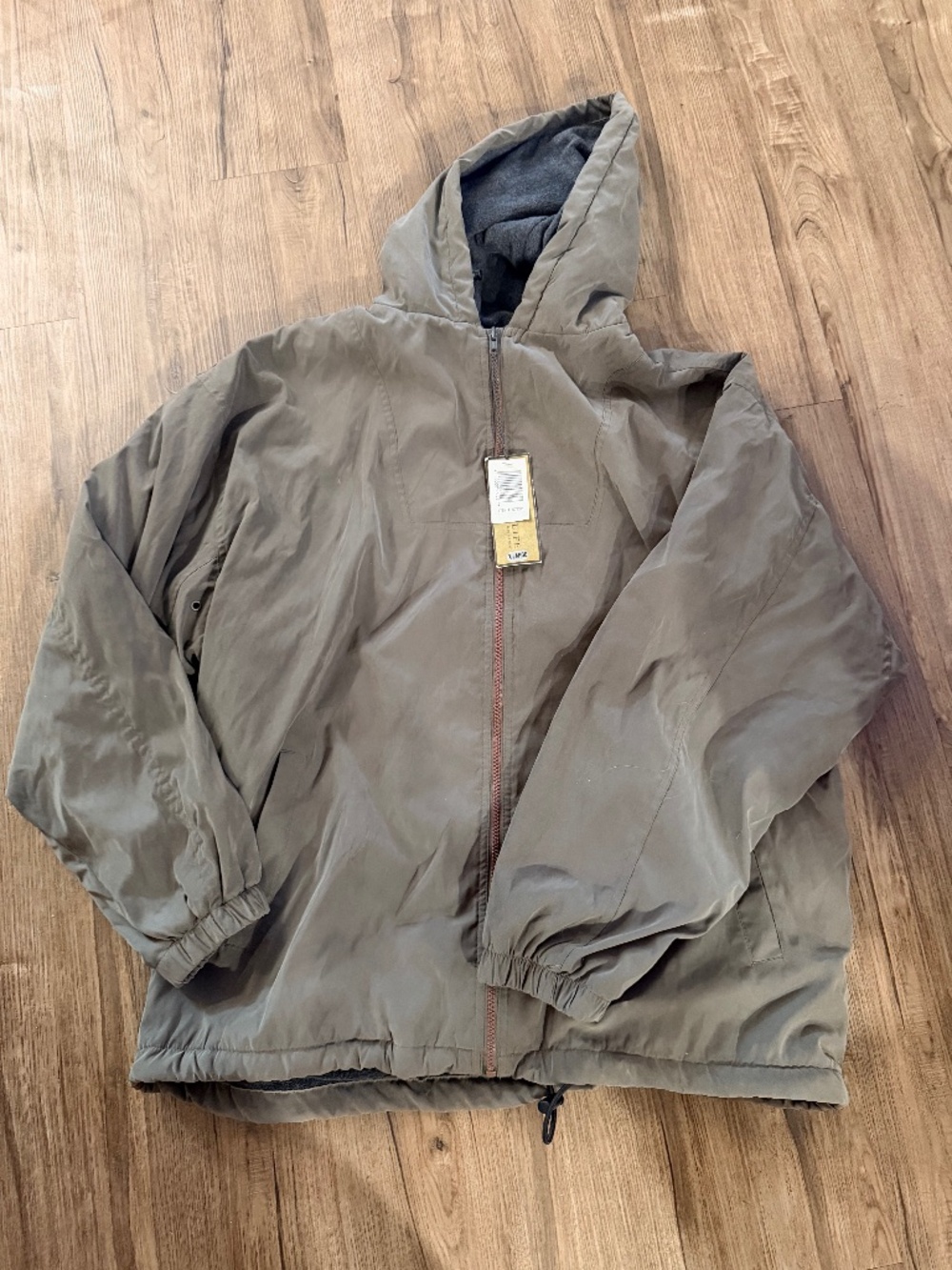Men’s Jacket